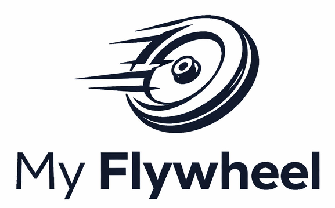 My Flywheel Logo